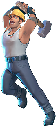 Joe
